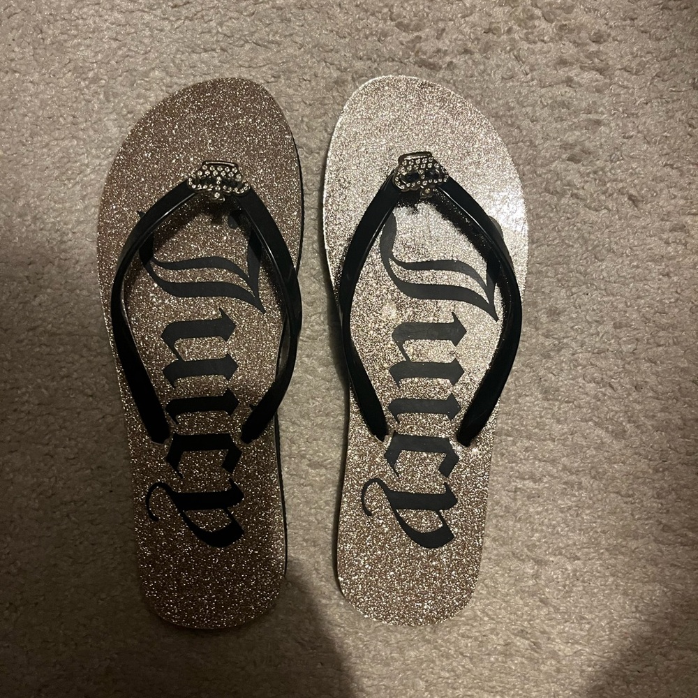 New flip flops